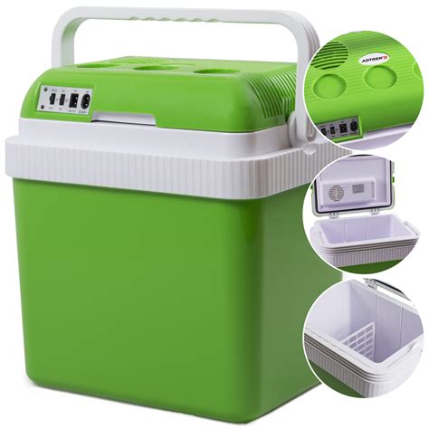 25 litre 12v electric cool box|Best cool box 2024: The top ice boxes and camping .